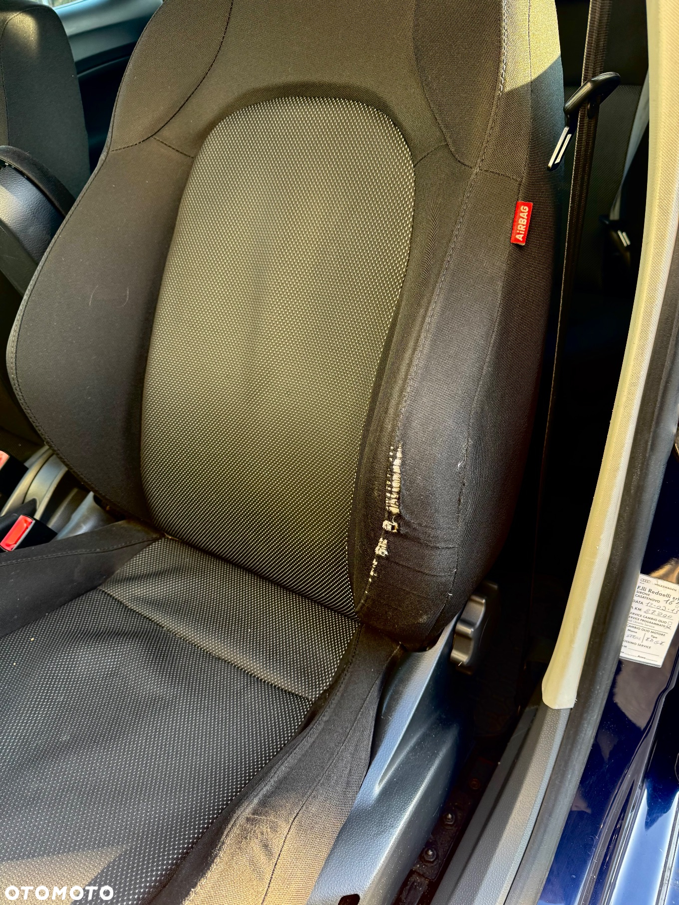 Seat Ibiza 1.6 16V Comfort Edition - 7