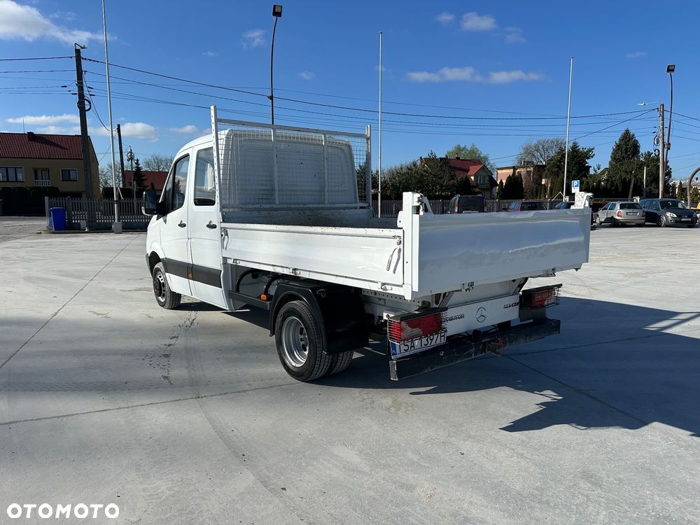 Mercedes-Benz Sprinter 513 - 4