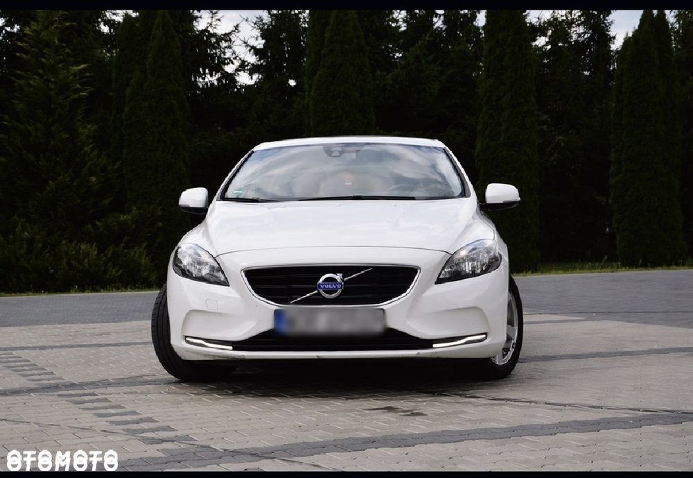Volvo V40 - 13