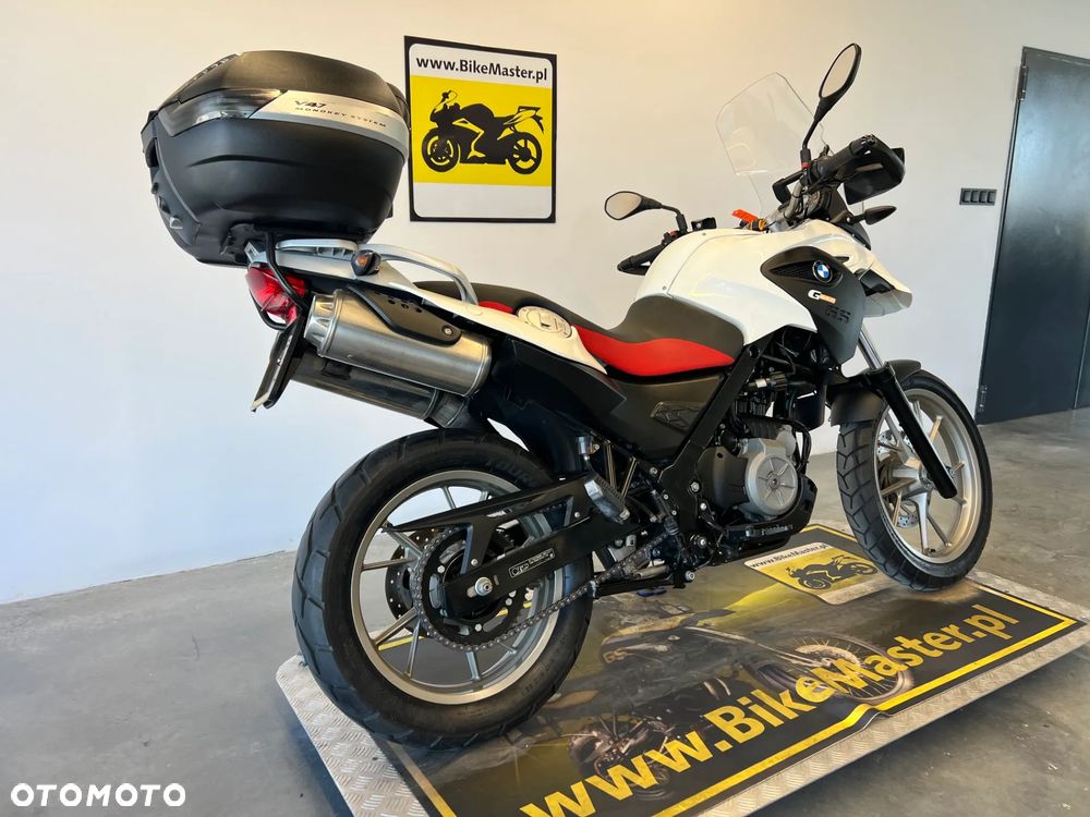 BMW G - 5