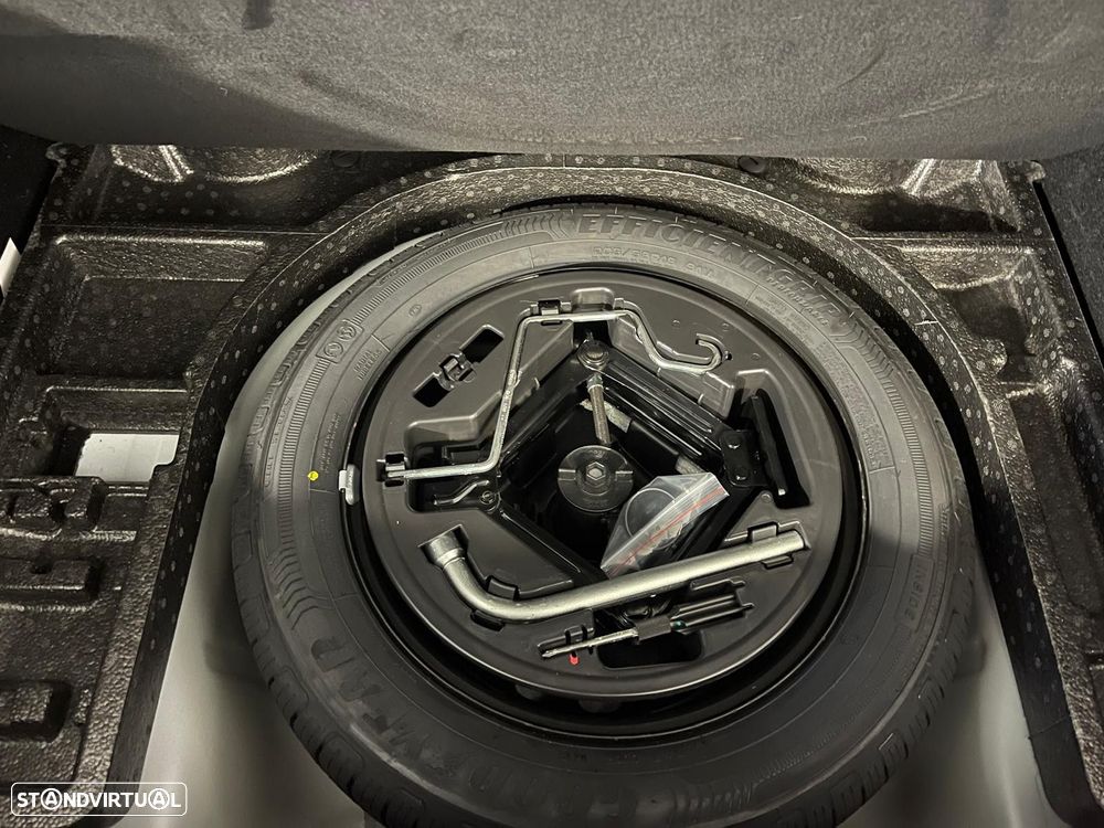 Fiat Tipo Cross 1.3 Multijet - 30