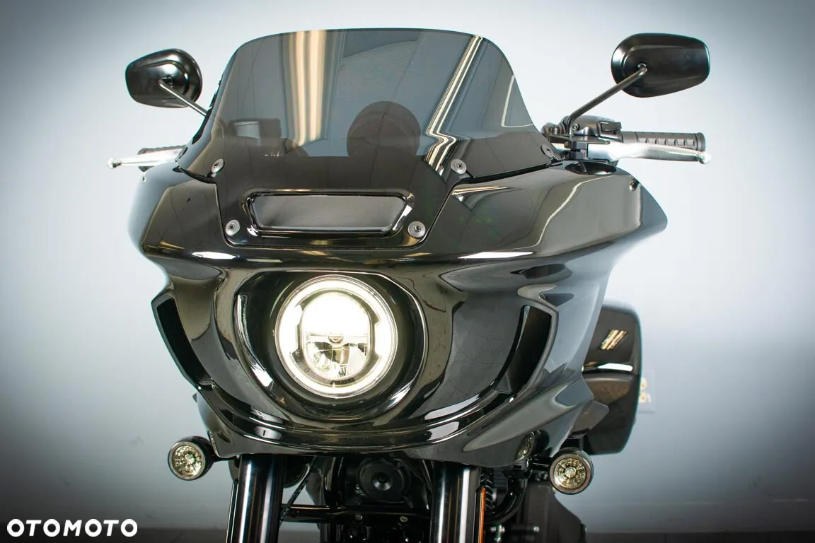 Harley-Davidson Softail - 16