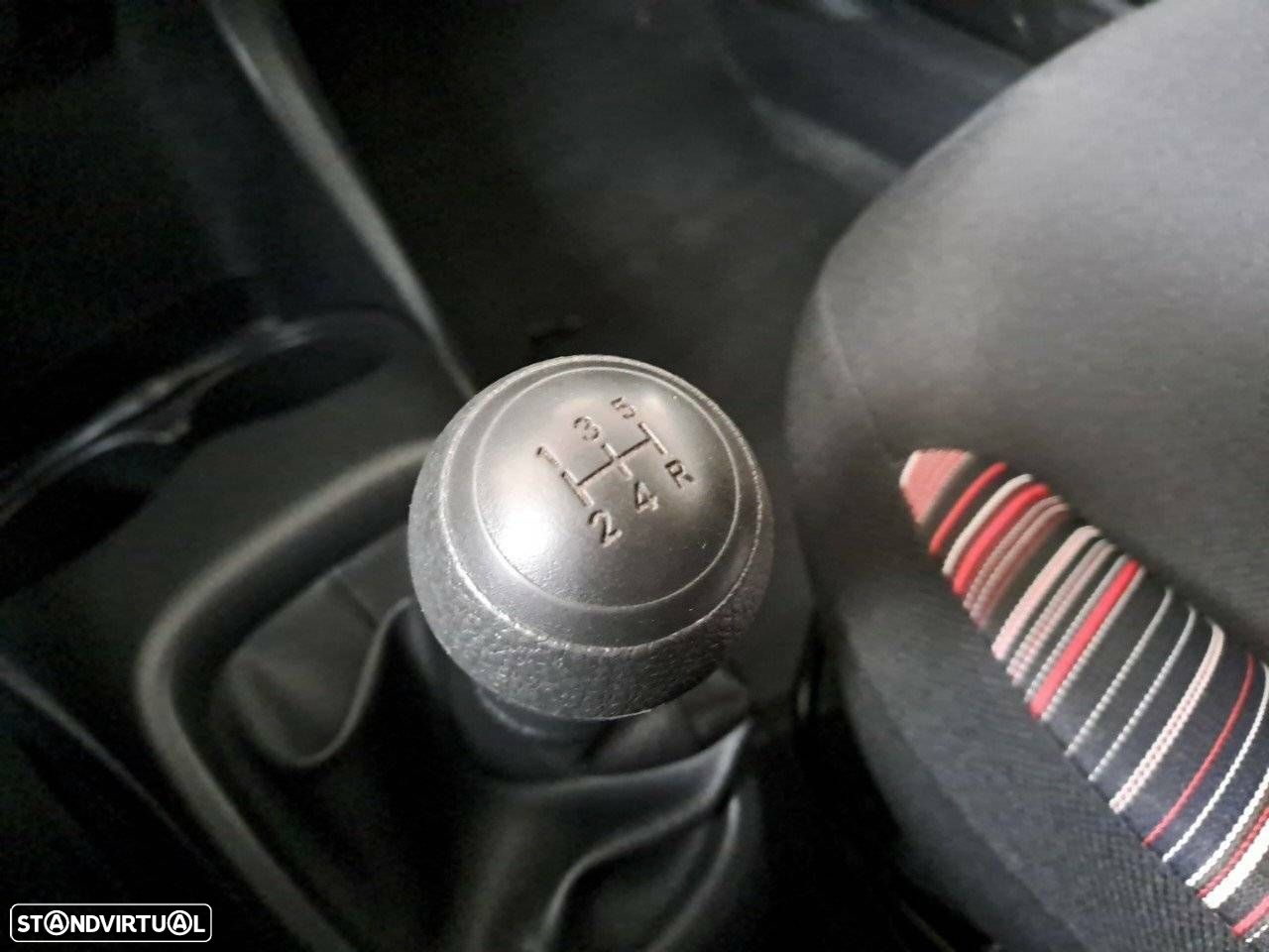 Citroën C1 1.0 VTi Feel - 22