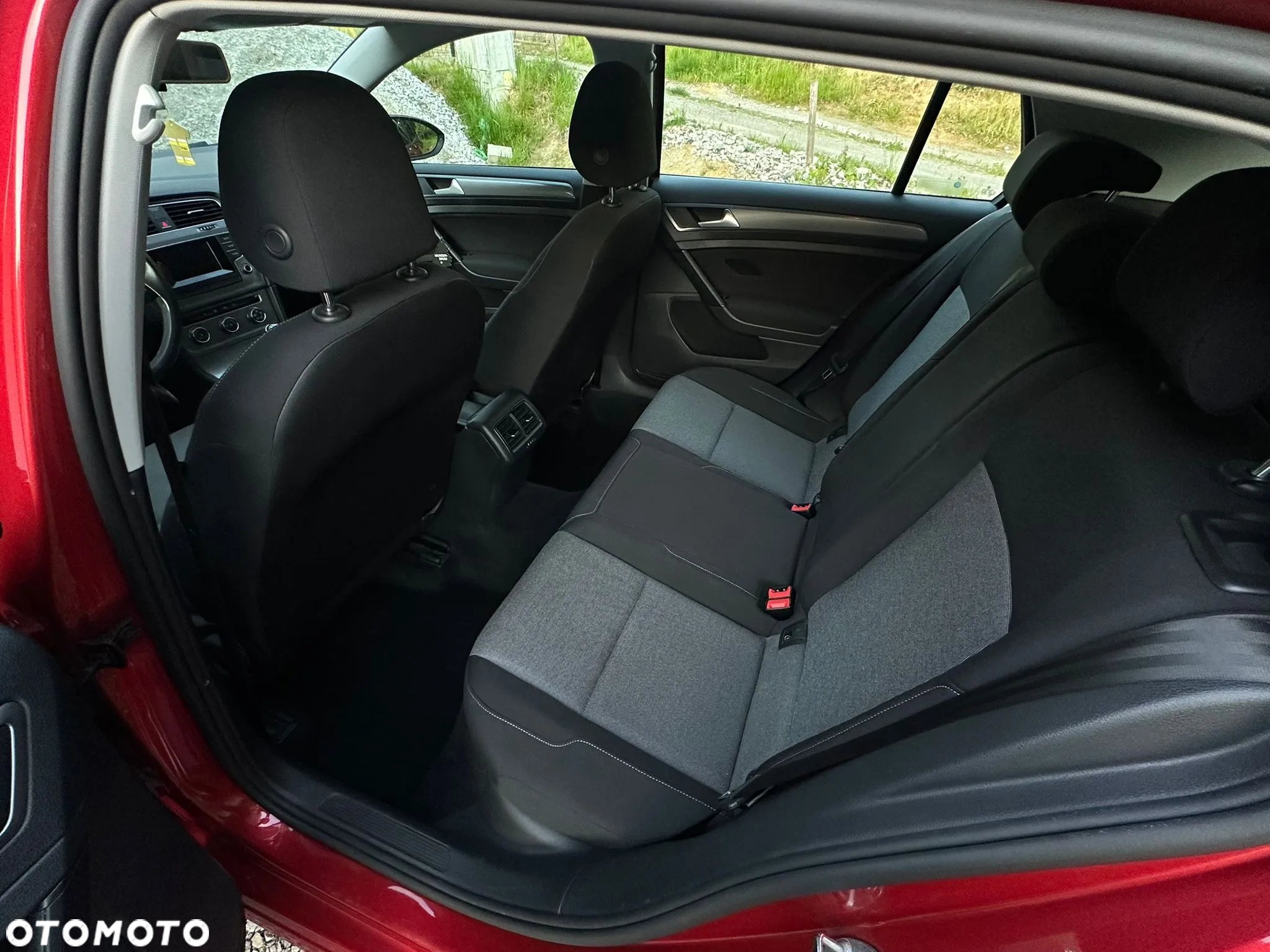 Volkswagen Golf VII 1.2 TSI BMT Trendline - 9