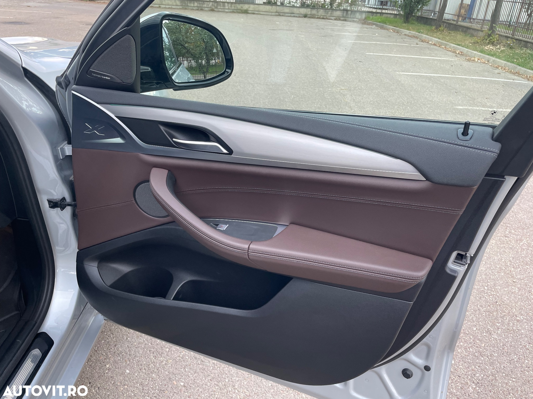 BMW X4 xDrive20d Aut. M Sport - 18