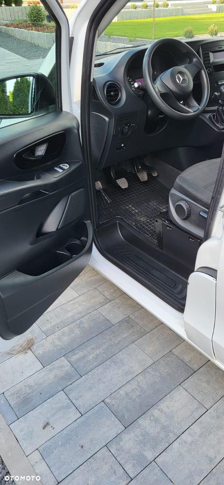 Mercedes-Benz Vito 114 cdi - 31