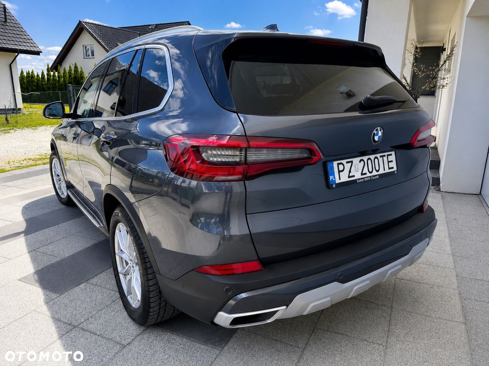 BMW X5 xDrive30d - 4