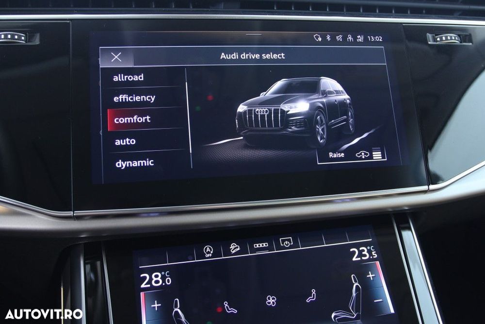 Audi Q7 3.0 55 TFSI quattro Tiptronic MHEV Basic - 16