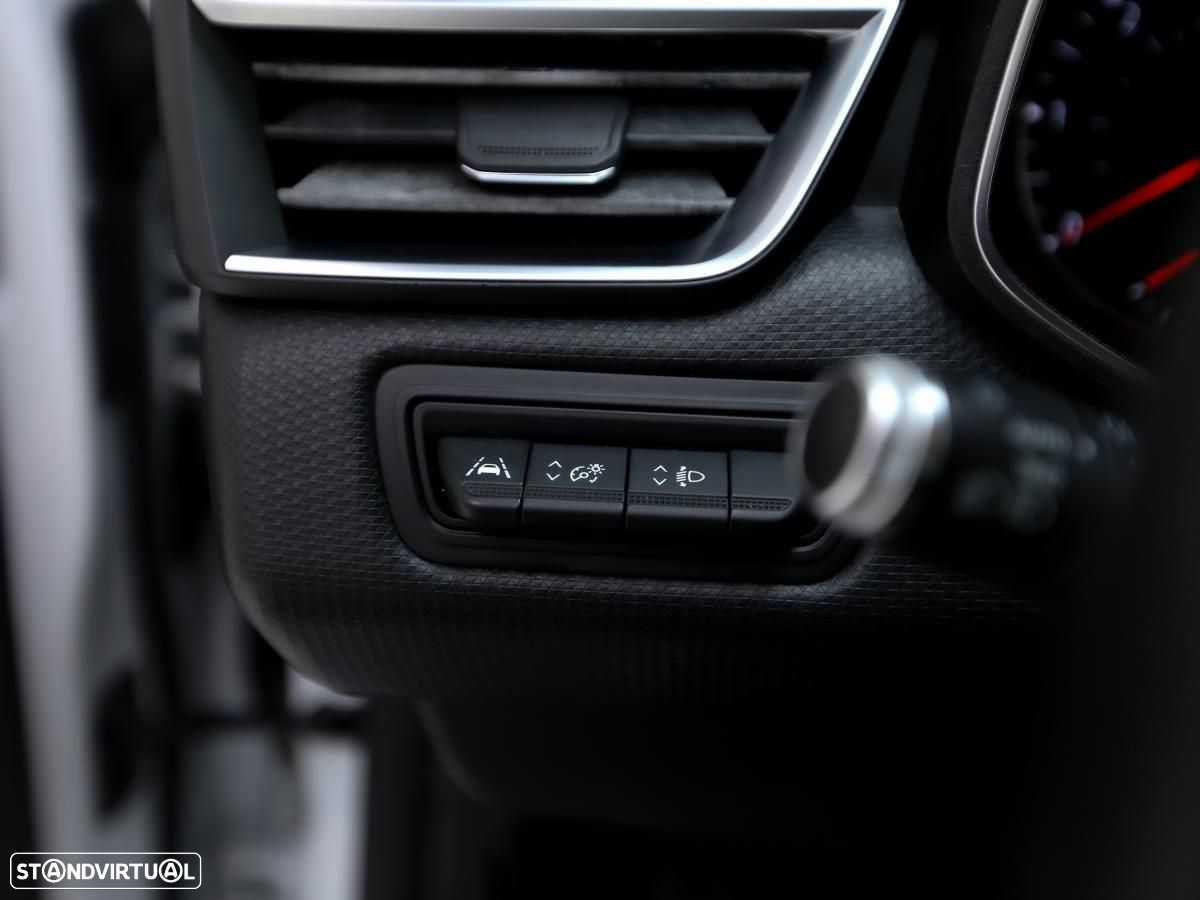 Renault Clio 1.5 Blue dCi Intens - 14