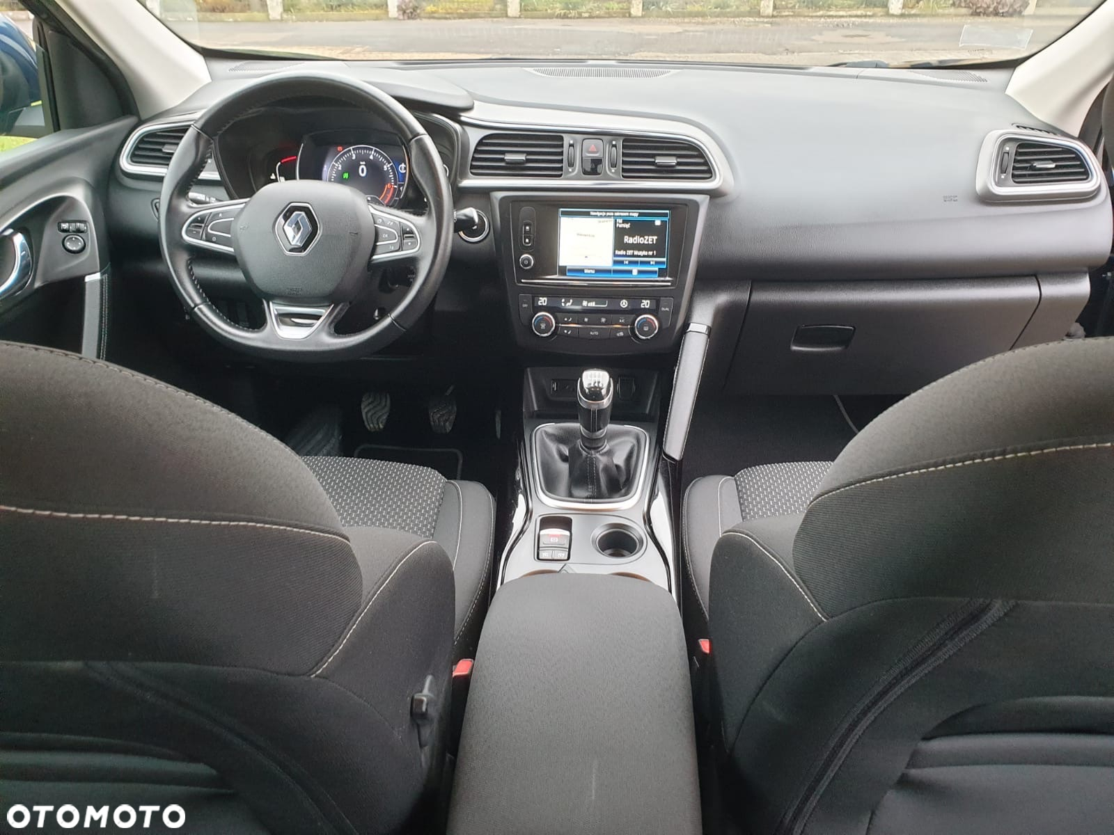 Renault Kadjar 1.2 Energy TCe Adventure - 17