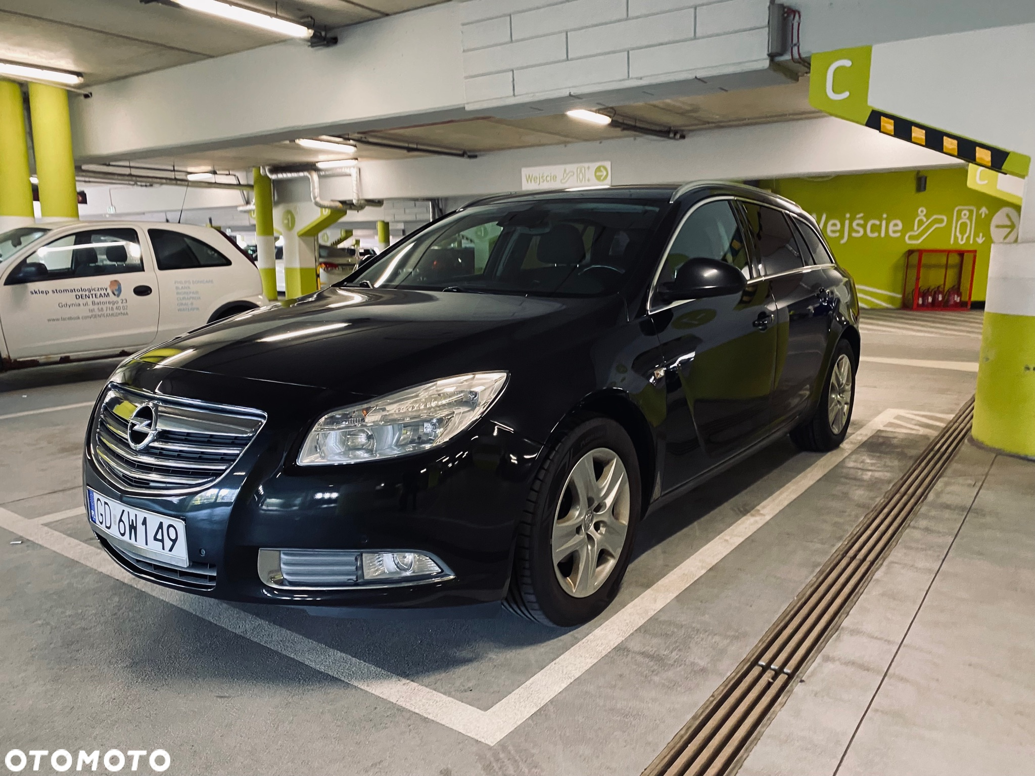 Opel Insignia 2.0 CDTI - 18