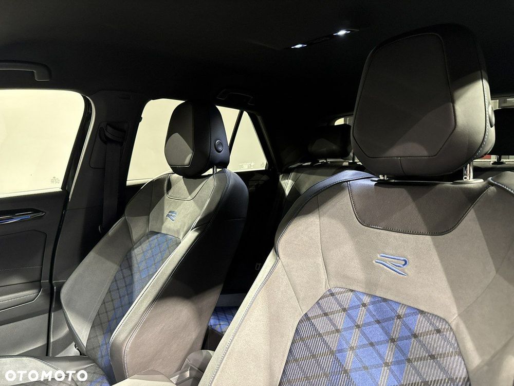 Volkswagen T-Roc - 15