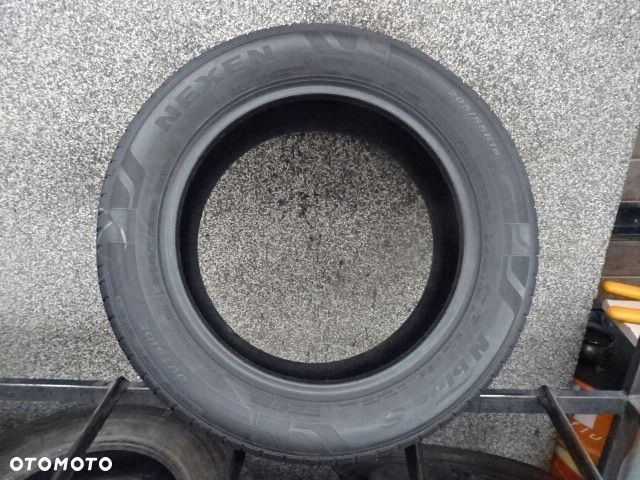 205/55/R16 91V Nexen Nblue S - 6