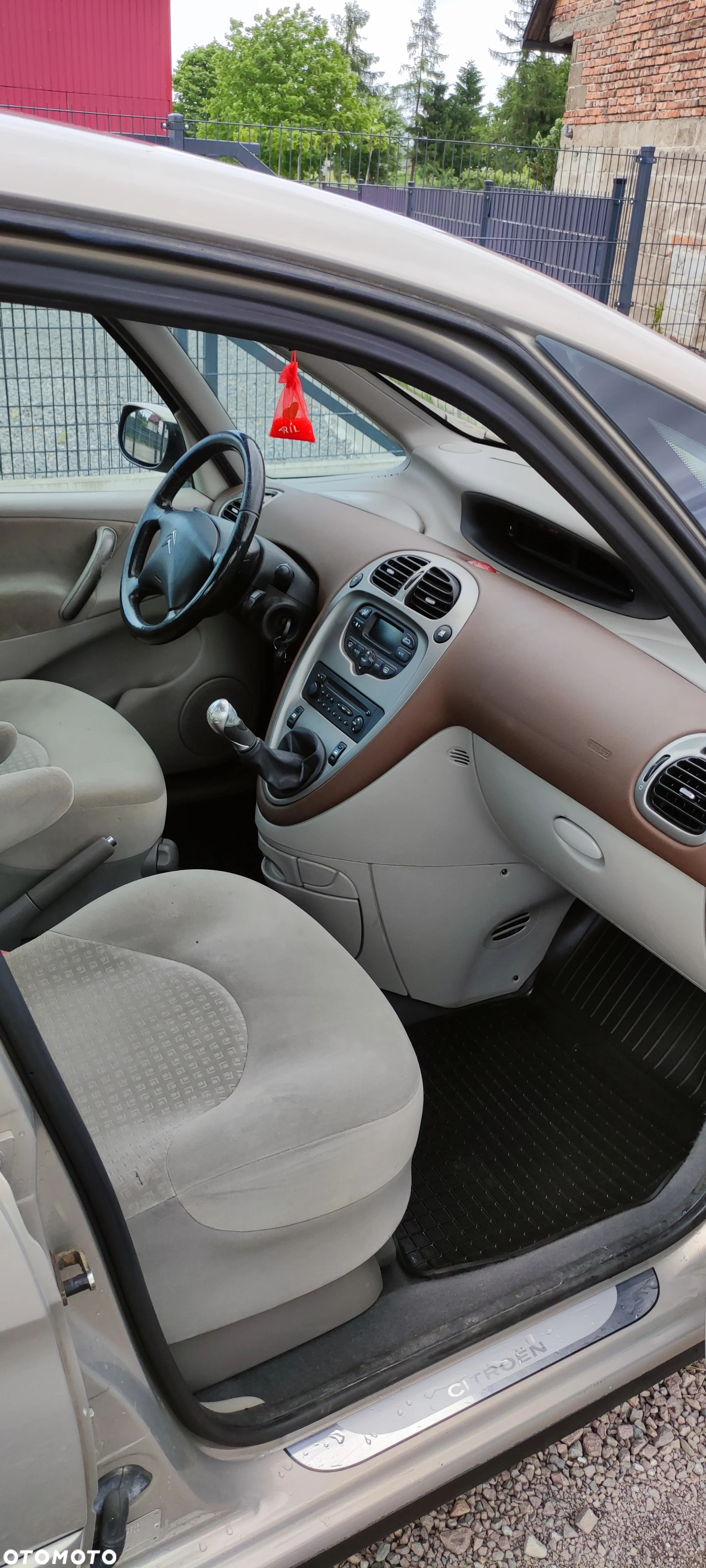 Citroën Xsara Picasso 1.6 HDi Confort - 7