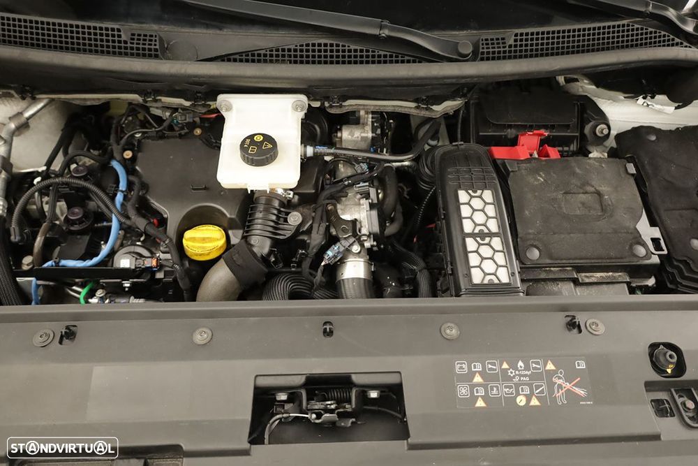Mercedes-Benz citan 110 cdi/27 - 18