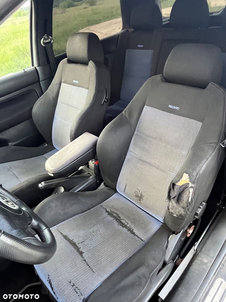 Volkswagen Golf 1.4 Comfortline - 11