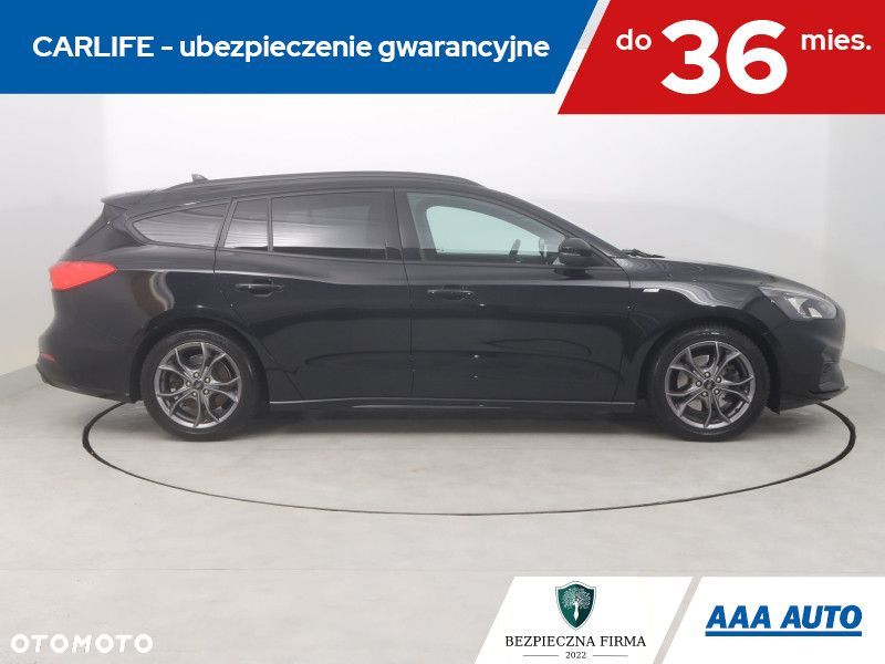 Ford Focus SW - 7