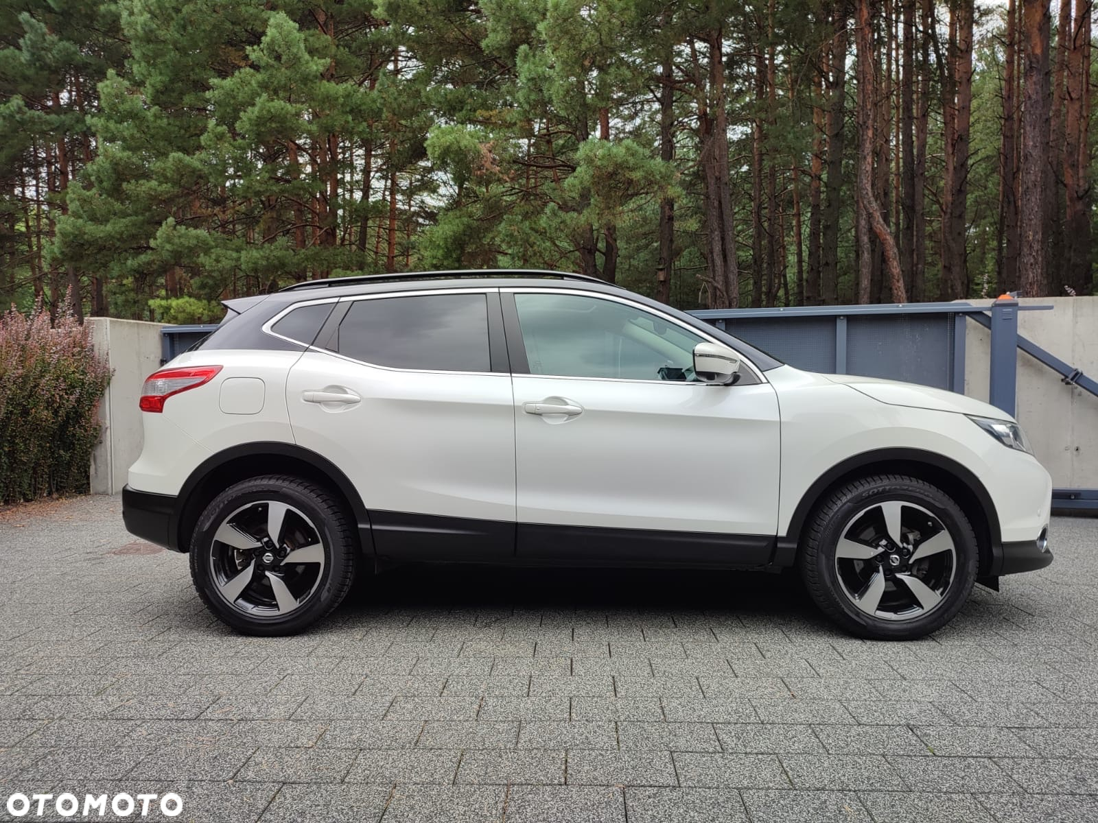Nissan Qashqai 1.2 DIG-T Tekna Xtronic - 16