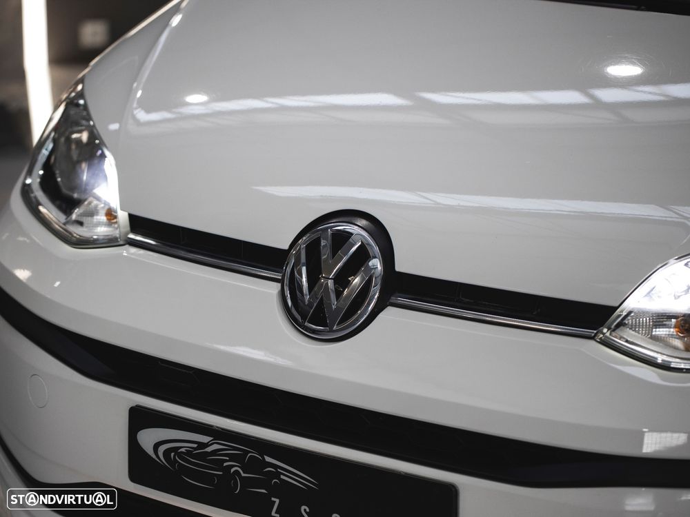 VW Up! join - 10