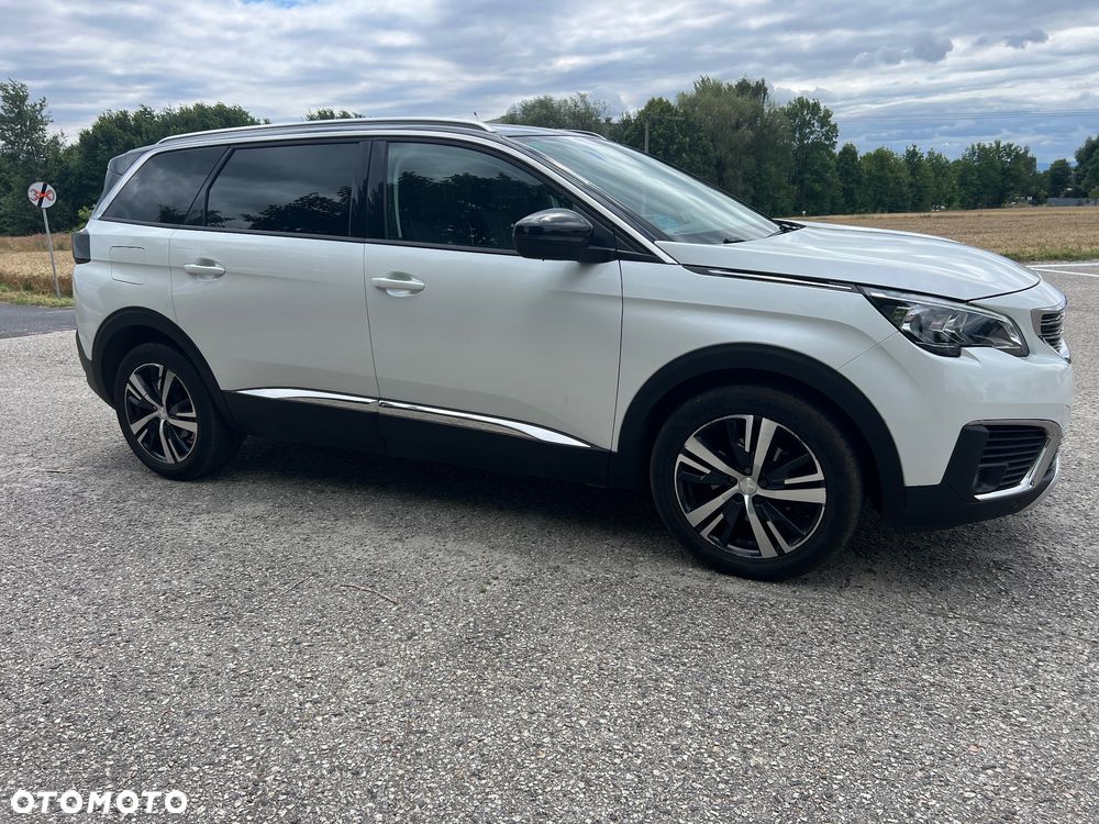 Peugeot 5008 BlueHDI 120 Stop & Start Allure - 19