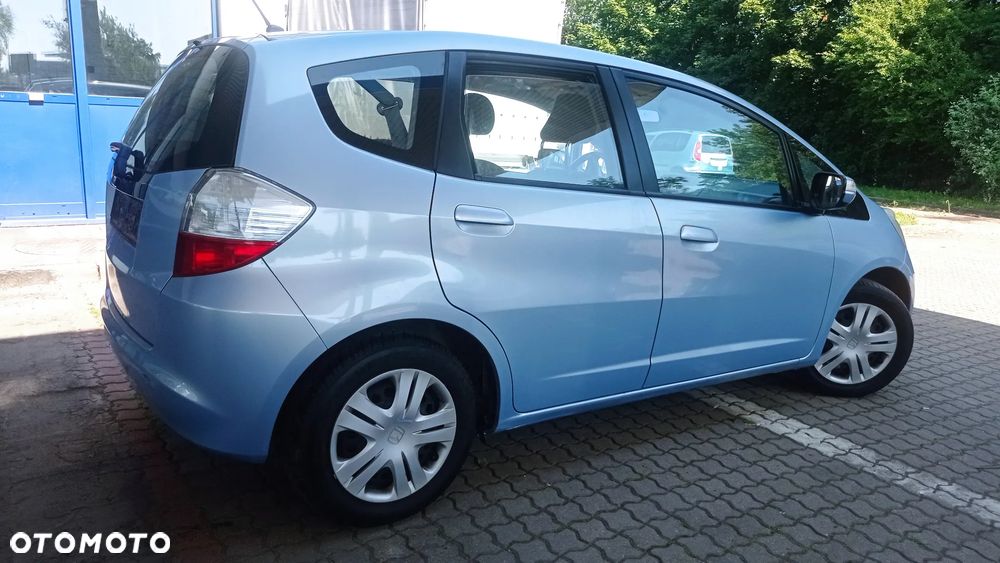 Honda Jazz 1.4 i-VTEC Comfort Plus - 18