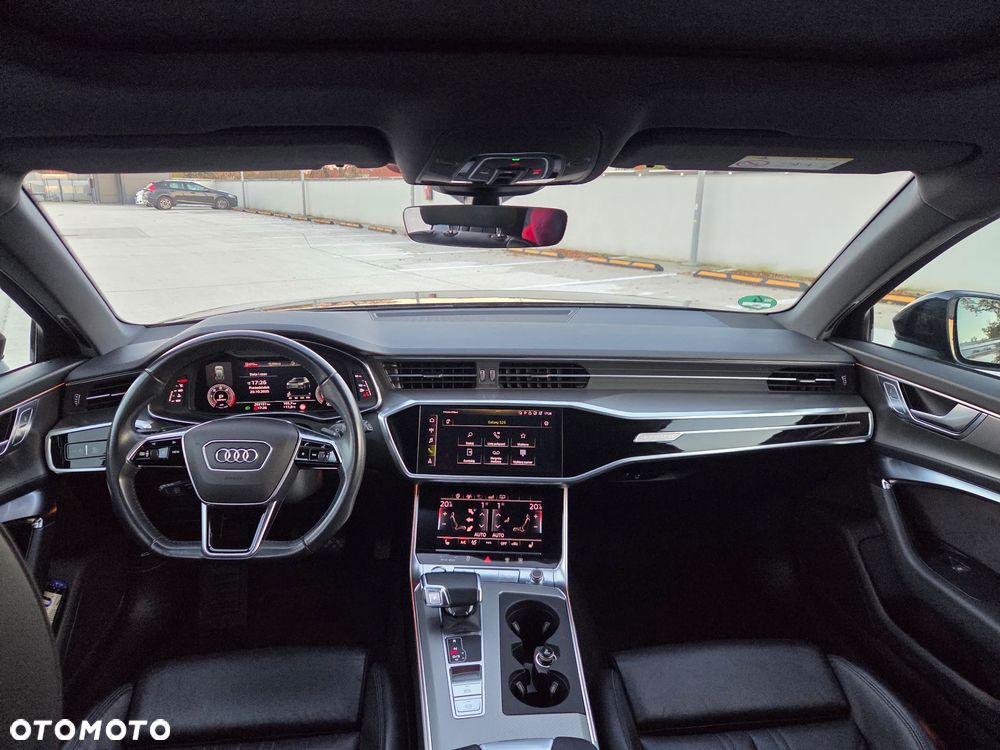 Audi A6 Avant - 19