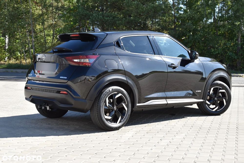 Nissan Juke 1.6 4AMT N-Connecta - 6