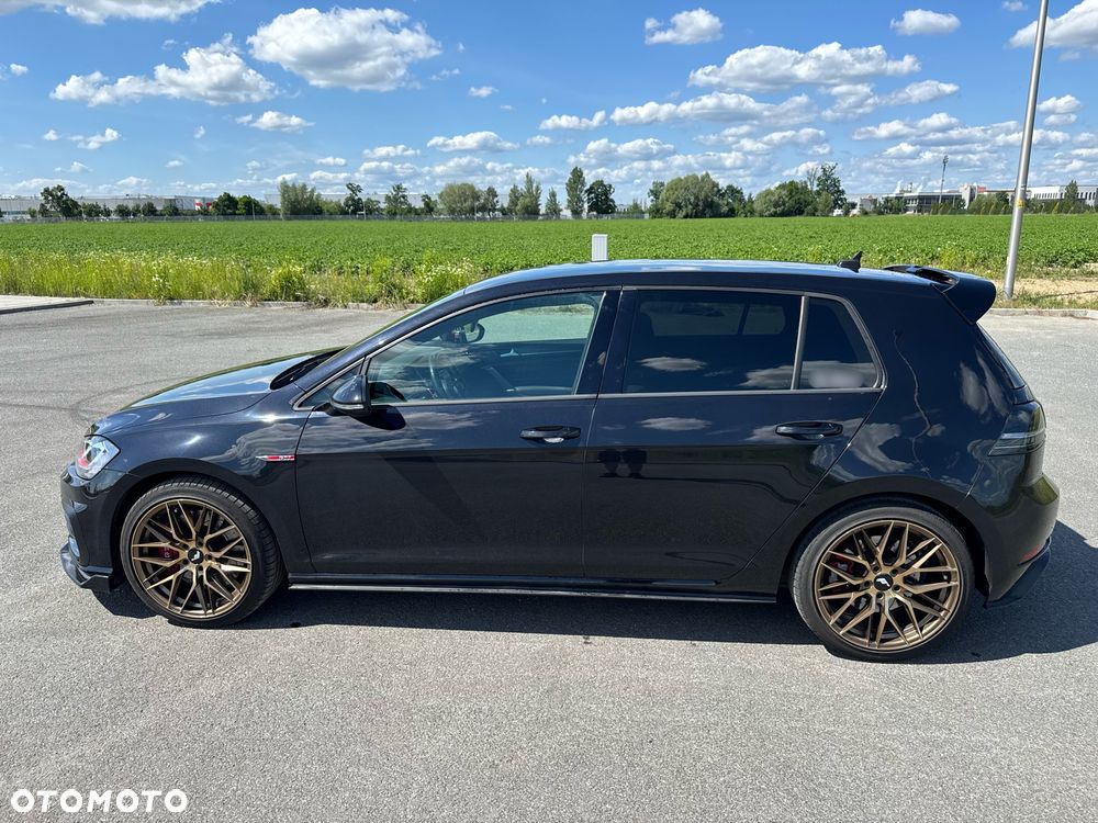 Volkswagen Golf 2.0 TSI BMT GTI Performance DSG - 7