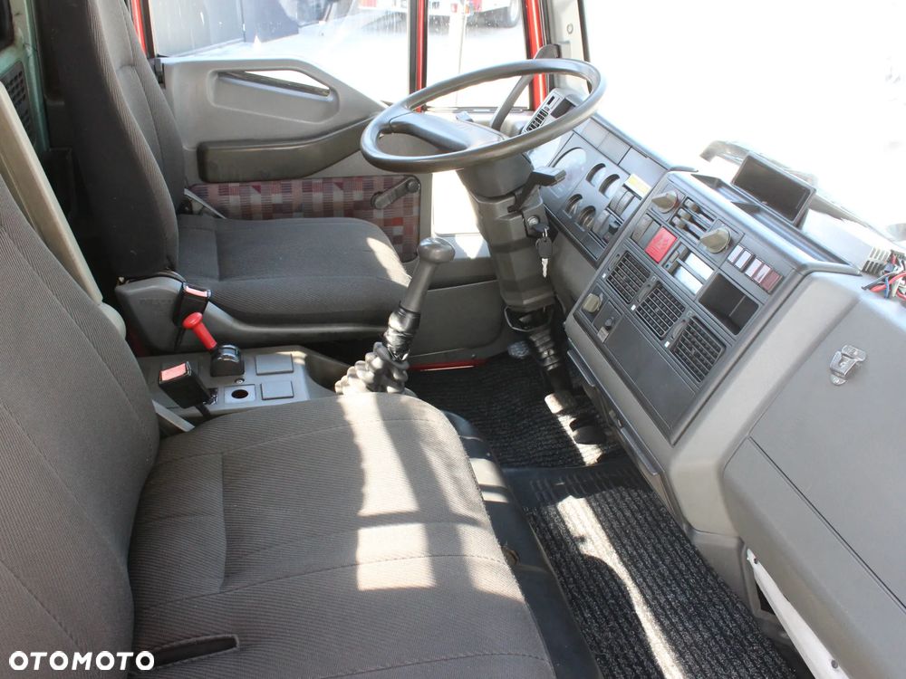 Iveco eurocargo - 14