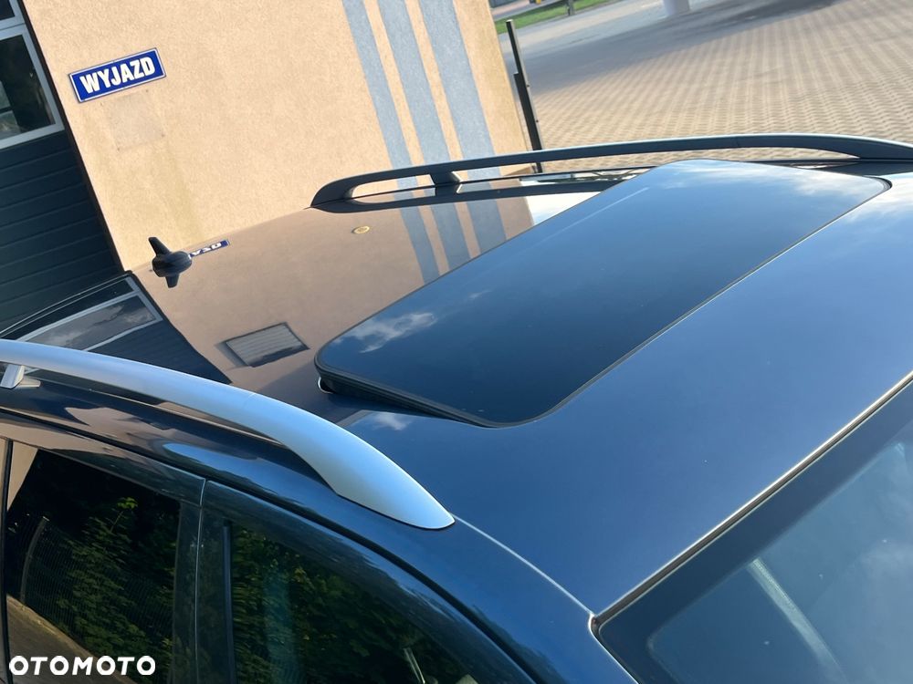 Skoda Octavia 2.0 TDI CR DPF RS - 21