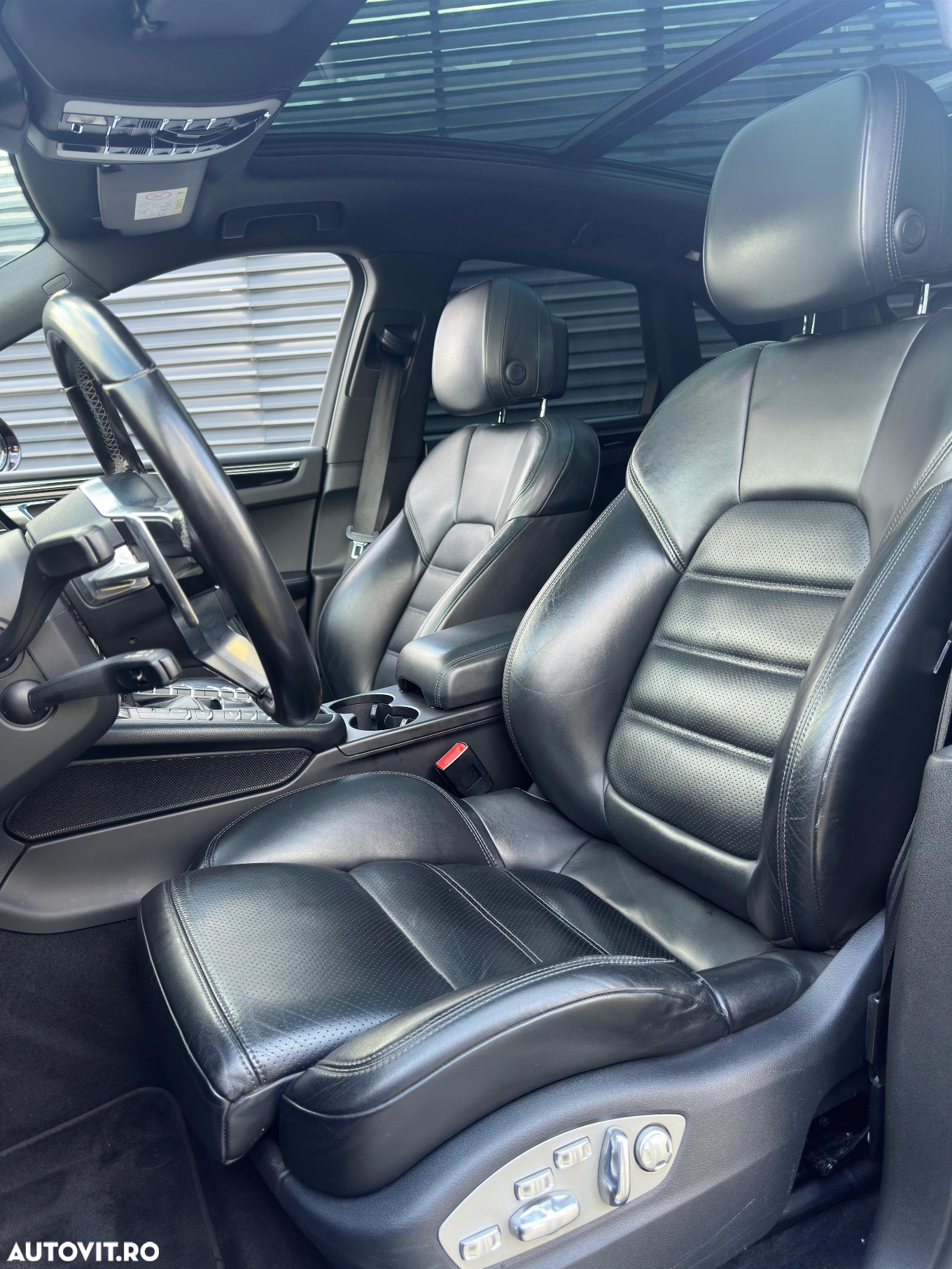 Porsche Macan 3.0 PDK S - 13