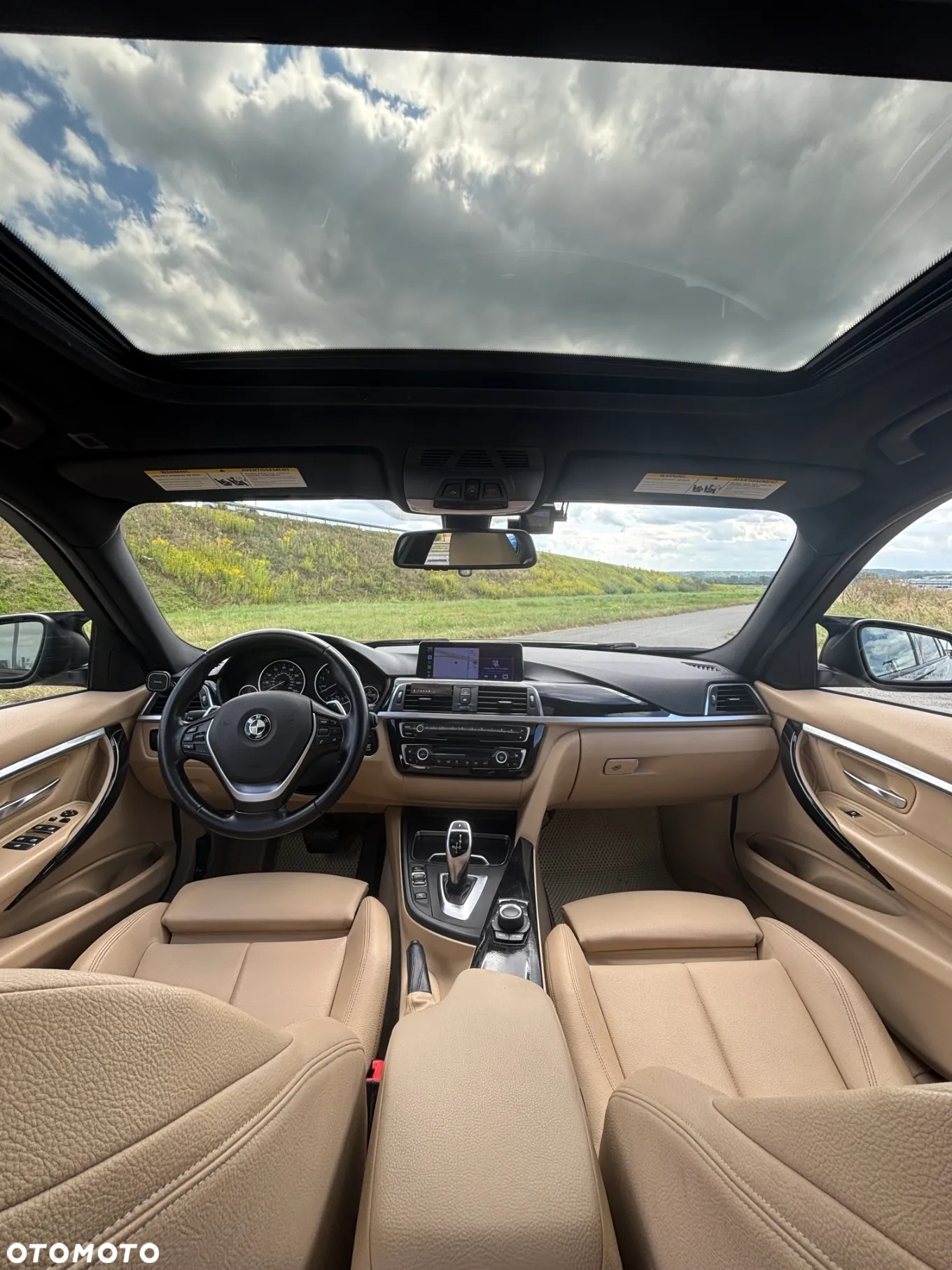 BMW Seria 3 328i Sport Line - 17