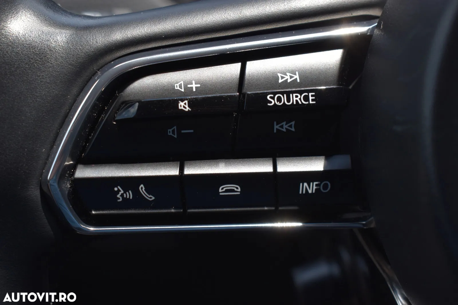 Mazda CX-60 e-Skyactiv PHEV Prime-line - 21