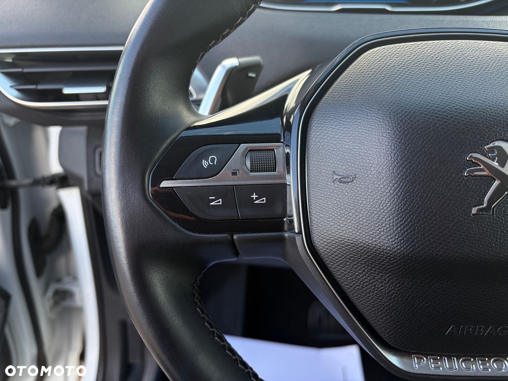 Peugeot 5008 BlueHDI 120 EAT6 Stop & Start Allure - 7