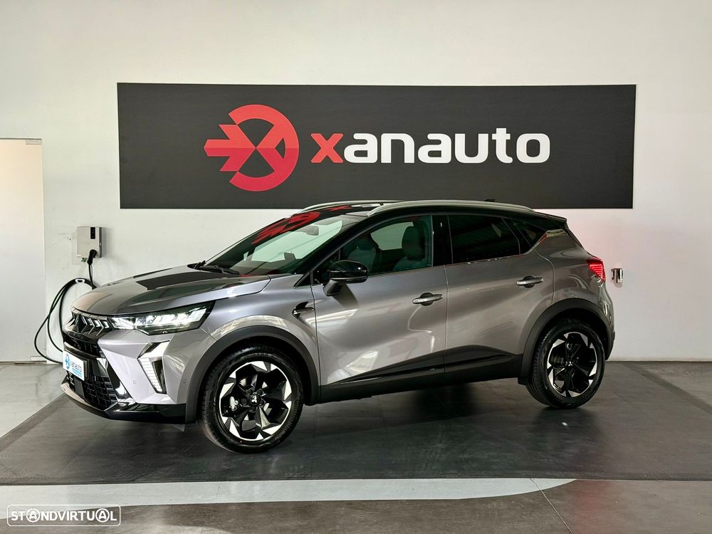 Mitsubishi ASX 1.3 DI-T Shogun 7DCT - 1