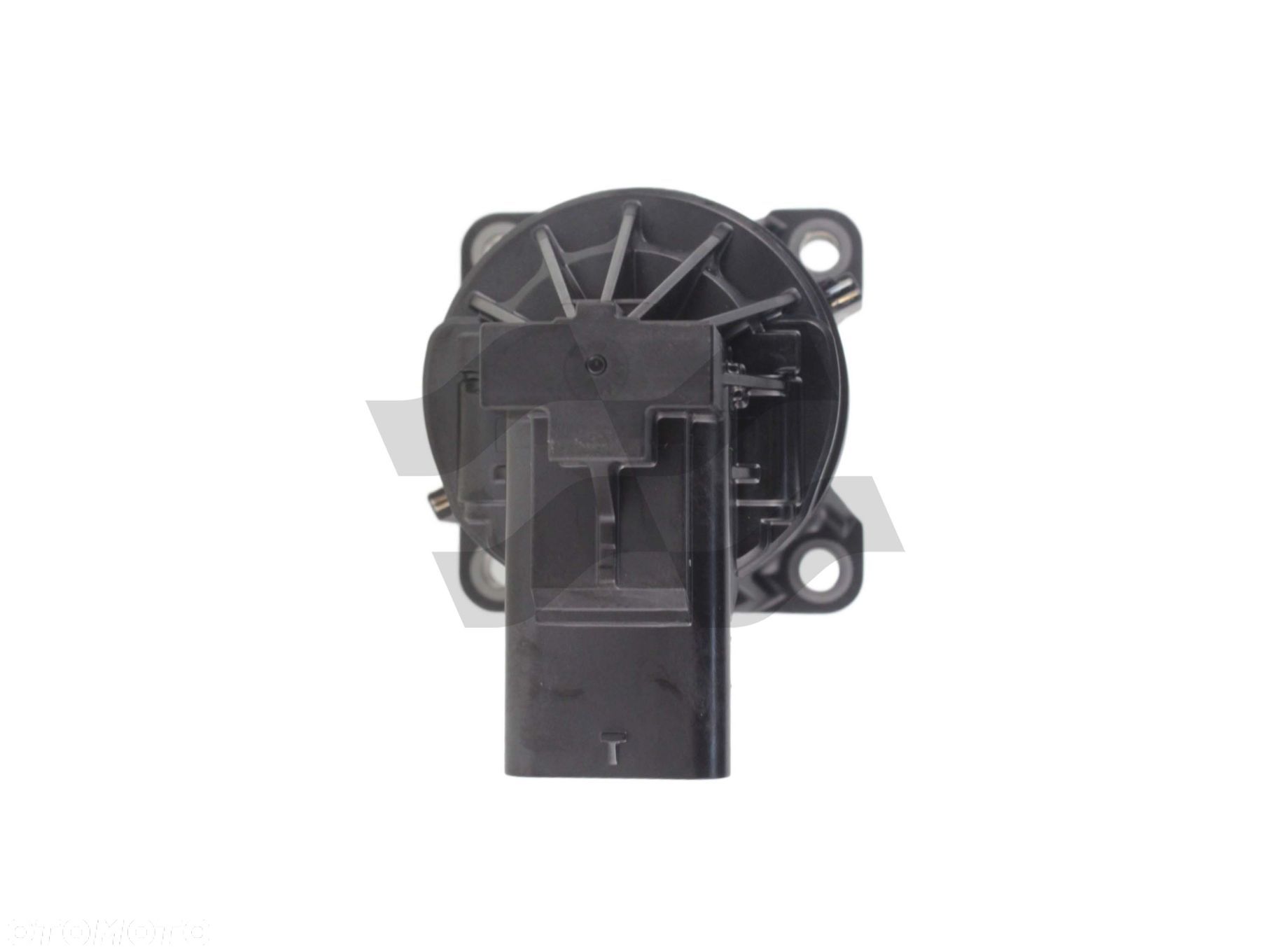 Sterownik turbiny 144118020R RENAULT MASTER 2.3L M9T GEN6 98/109/130kW 2019- 858864 - 1