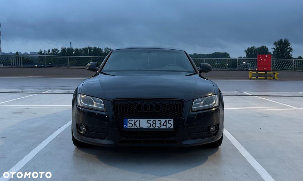 Audi A5 Coupé 1.8 TFSI - 3