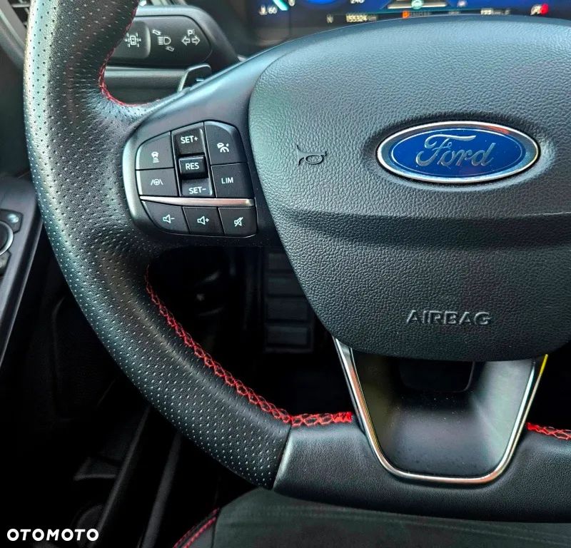 Ford Kuga 2.0 EcoBlue 4x4 ST-LINE X - 22