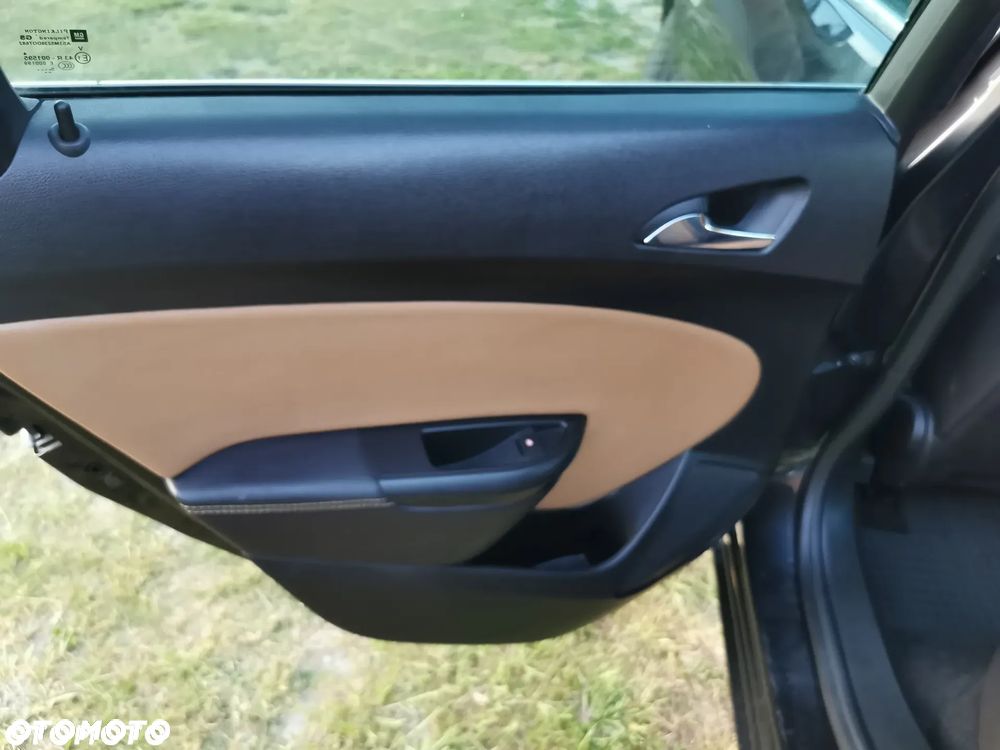 Opel Astra 1.4 T Sport S&S EU6 - 5