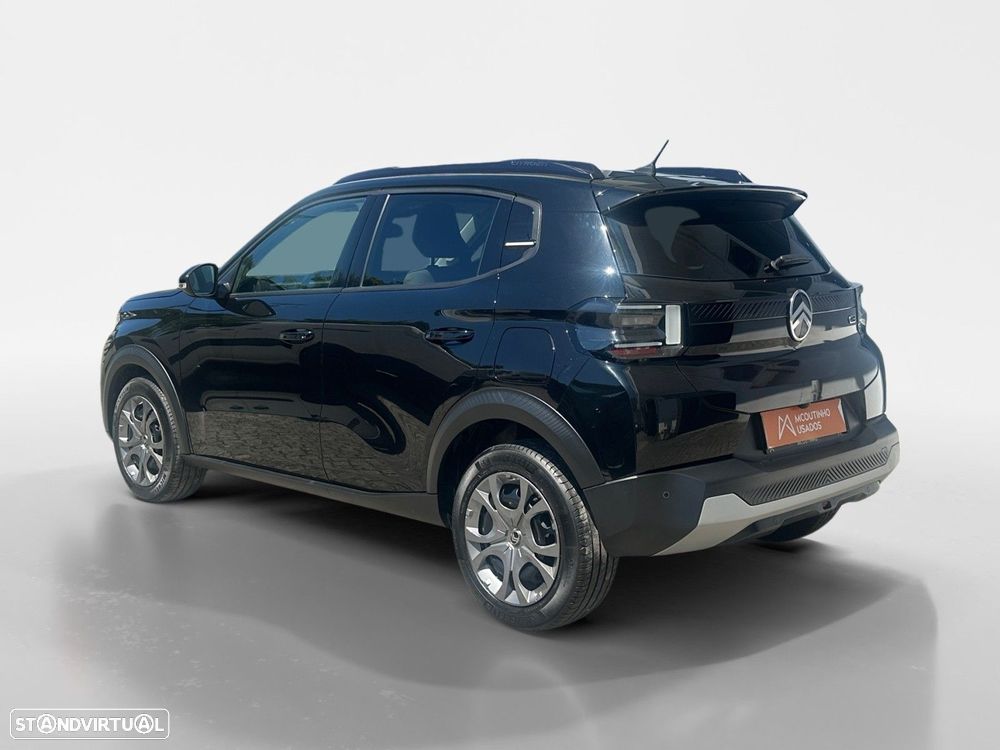 Citroën C3 1.2 PureTech Max - 3