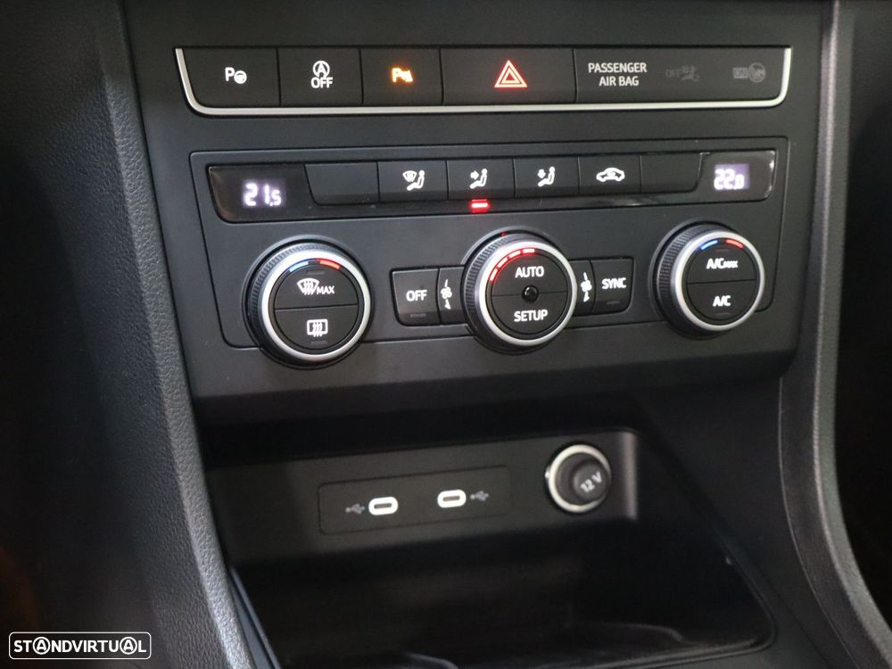 SEAT Ateca 2.0 TDI Style - 18