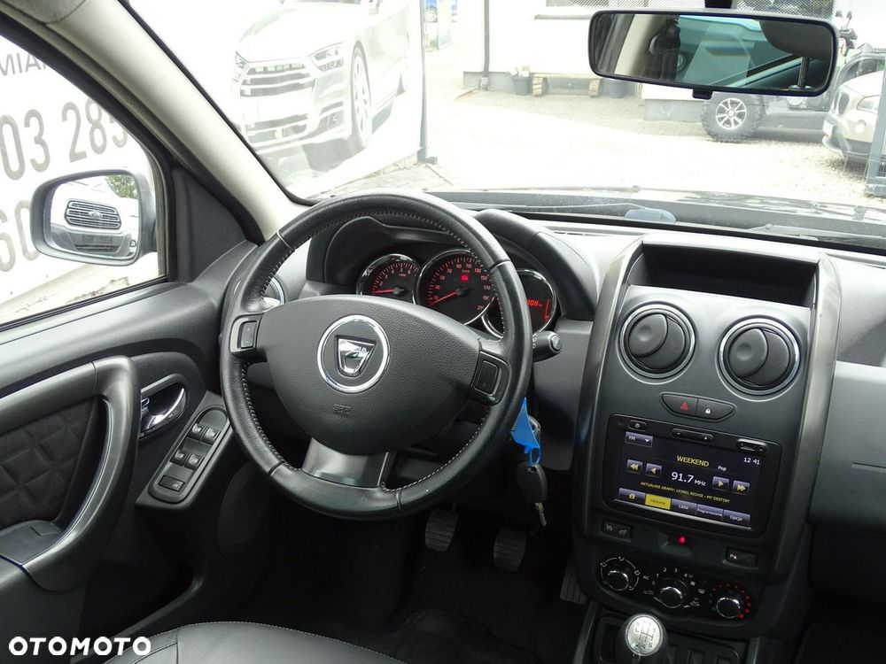 Dacia Duster - 16