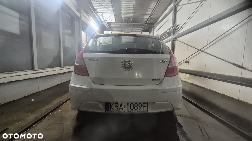 Hyundai i30 - 4