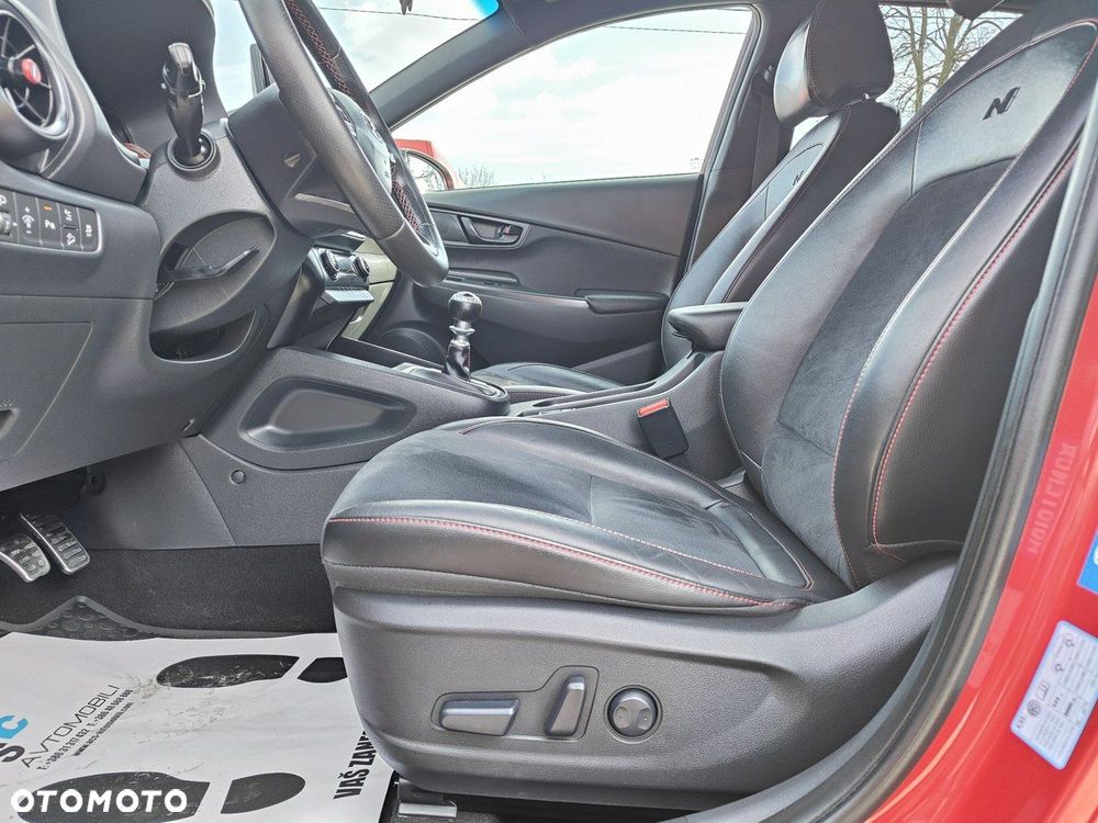 Hyundai Kona - 12