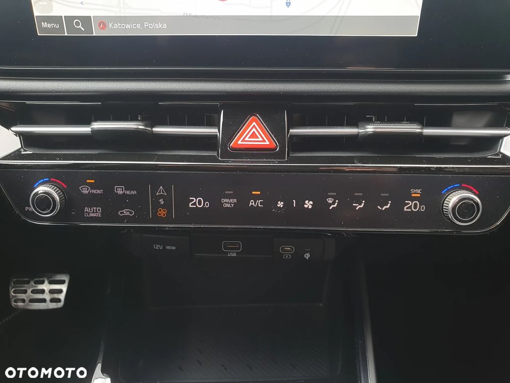 Kia Niro 64kWh XL - 31