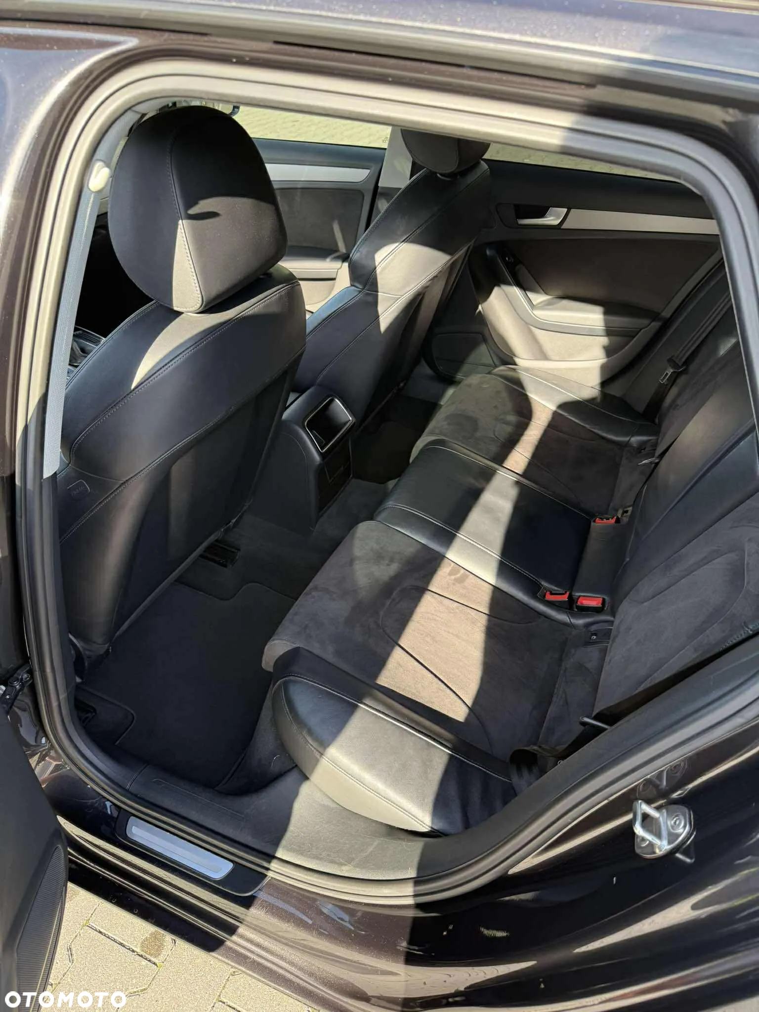Audi A4 2.0 TDI ultra - 11