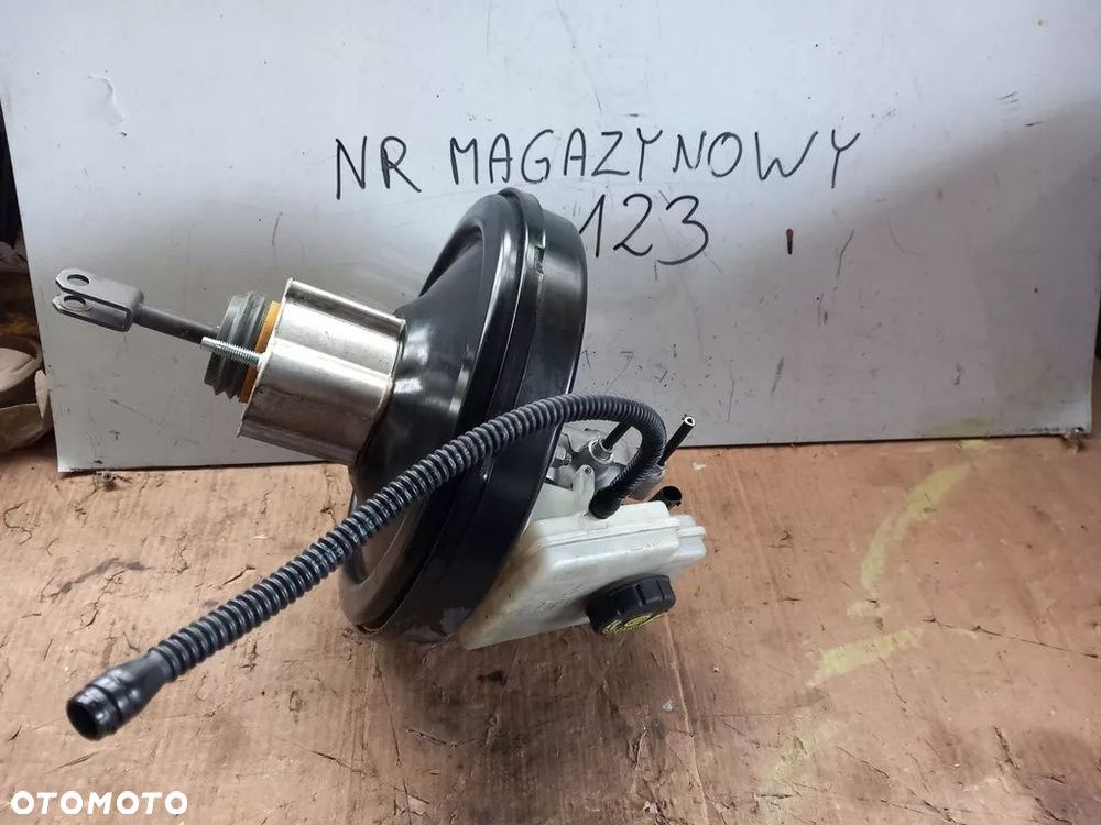 SERWO POMPA HAMULCOWA MINI R56 - 9