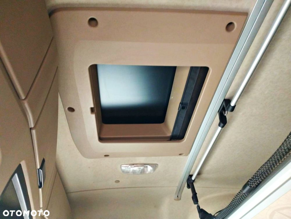 Mercedes-Benz Actros 1845 - 18