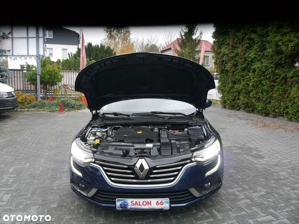 Renault Talisman 1.6 Energy dCi Initiale Paris EDC - 18