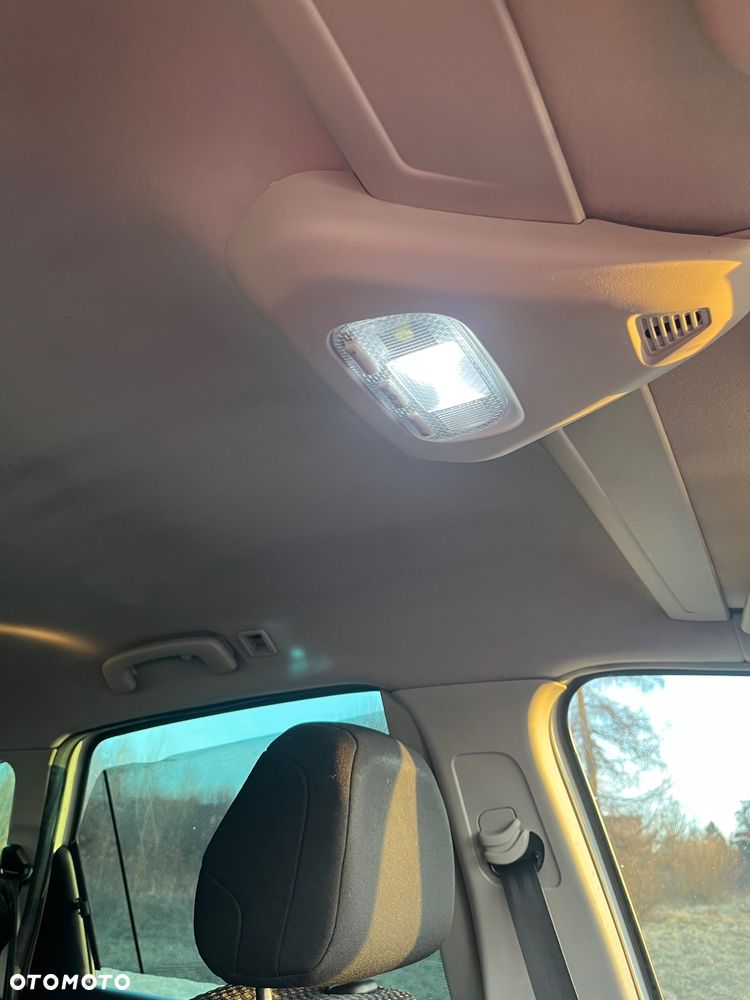 Citroën C4 Picasso - 13